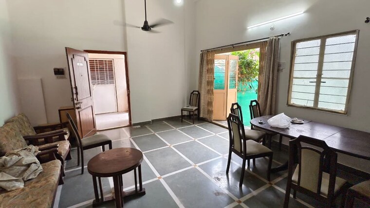 Room, aundh 3 Bedroom 1800 Sq.Ft. Apartment In Aundh Pune 10662178