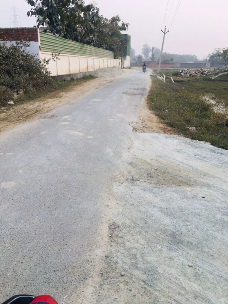 undefined, dwarika-dham  1100 Sq.Ft. Plot In Ramnagar Varanasi 10662154