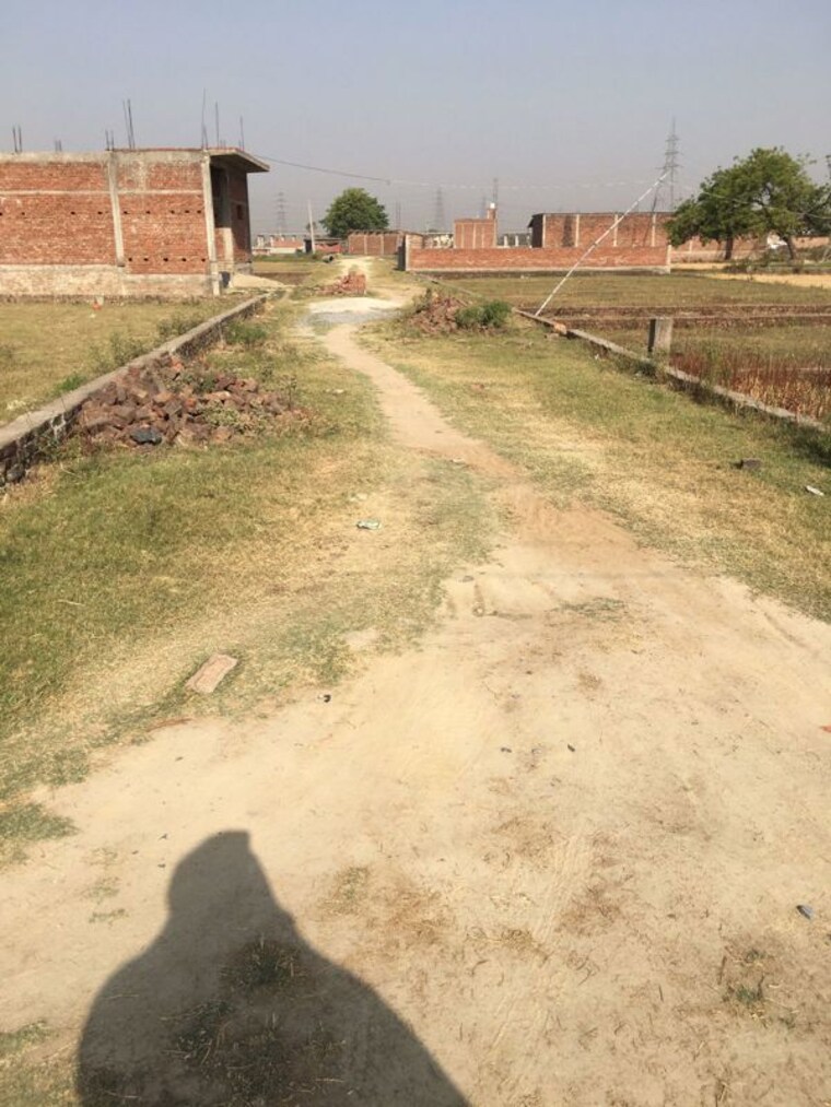 undefined, dwarika-dham  1100 Sq.Ft. Plot In Ramnagar Varanasi 10662154