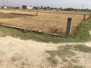 Plot Area in  Plot at Dwarika Dham, Ramnagar – for Sale
