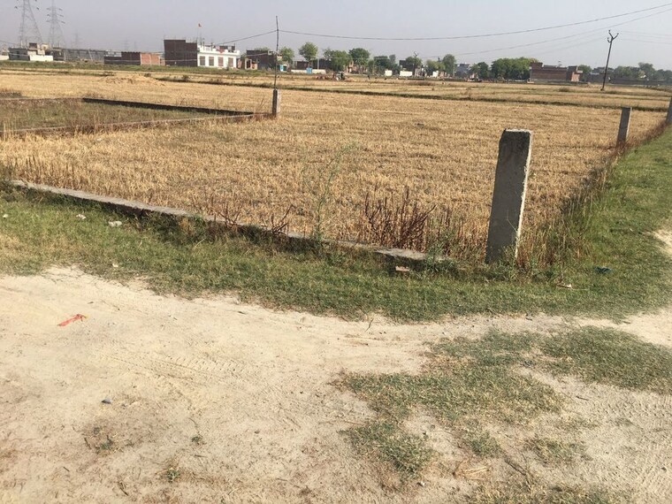 undefined, dwarika-dham  1100 Sq.Ft. Plot In Ramnagar Varanasi 10662154