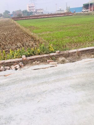 Plot Area in  Plot at Dwarika Dham, Ramnagar – for Sale