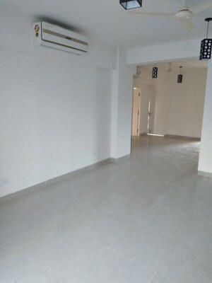 Living Room in 3 BHK Apartment at Emaar Emerald Floors Premier, Sector 65 – for Rent