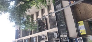 2 BHK Apartment For Rent in Mahavir Tower Ghansoli, Ghansoli