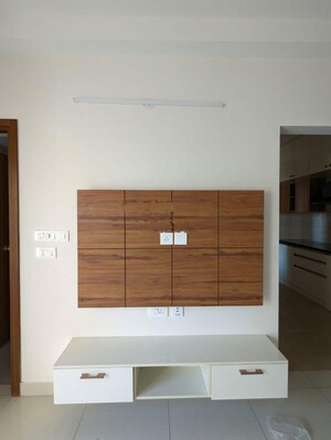 Furnished Amenities in 2 BHK Apartment at Prestige Finsbury Park Hyde, Bagaluru – for Rent