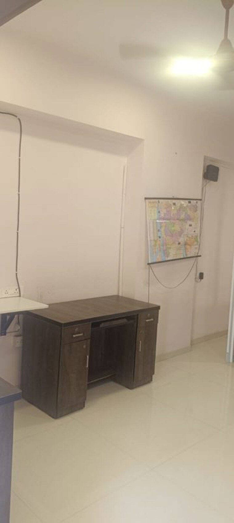 Kitchen, naupada Commercial Office Space 260 Sq.Ft. In Naupada Thane 10662171