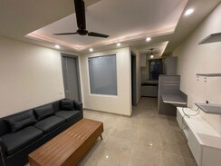 1 BHK +Builder Floor For Rent in DLF City Phase III