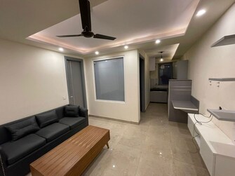 1 BHK +  730 Sq.Ft. Builder Floor in DLF City Phase III