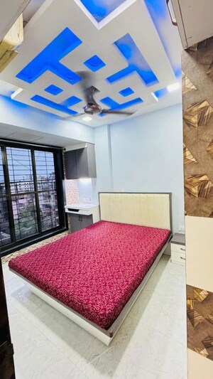 2 BHK Apartment For Rent in Mahavir Tower Ghansoli, Ghansoli
