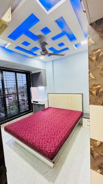 2 BHK 1235 Sq.Ft. Apartment in Mahavir Tower Ghansoli