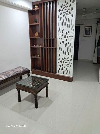 3 BHK +  1908 Sq.Ft. Apartment in SMR Vinay Iconia Hyderabad