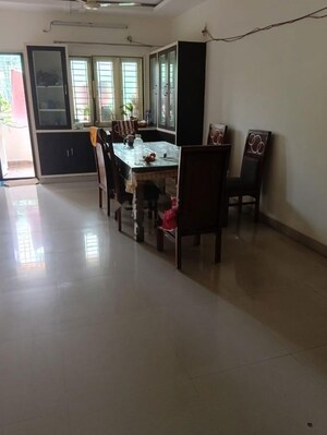 Living Room in 3 BHK Apartment at Diamond Estates 7, Kphb – for Rent