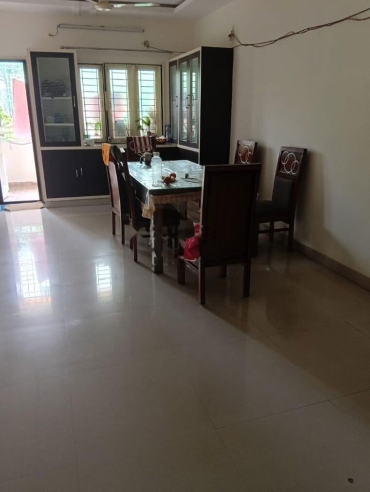 Living Room, diamond-estates-7 3 Bedroom 1455 Sq.Ft. Apartment In Kphb Hyderabad 10662202
