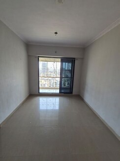 1 BHK Apartment For Rent in Mahavir Tower Ghansoli