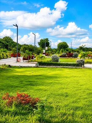  Plot – Garden View at Gauribidanur - for Sale