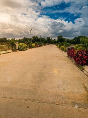 Plot Area in  Plot at Gauribidanur – for Sale