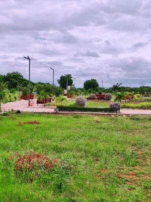  Plot – Garden View at Gauribidanur - for Sale