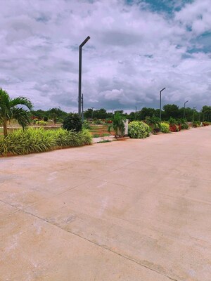  Plot – Garden View at Gauribidanur - for Sale
