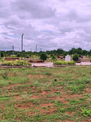 Plot Area in  Plot at Gauribidanur – for Sale