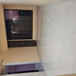 1 BHK Apartment For Rent in Mahavir Heights Ghansoli