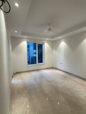 4 BHK Apartment For Sale in Greater Kailash ii