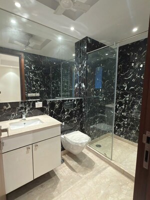 Team Area in 4 BHK Apartment at Greater Kailash ii – for Sale