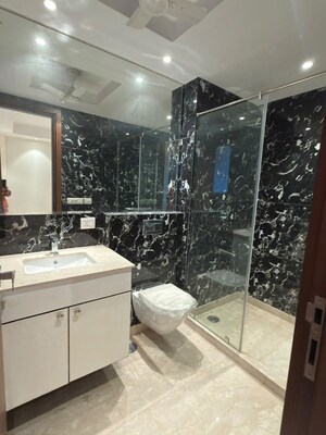 Team Area in 4 BHK Apartment at Greater Kailash ii – for Sale