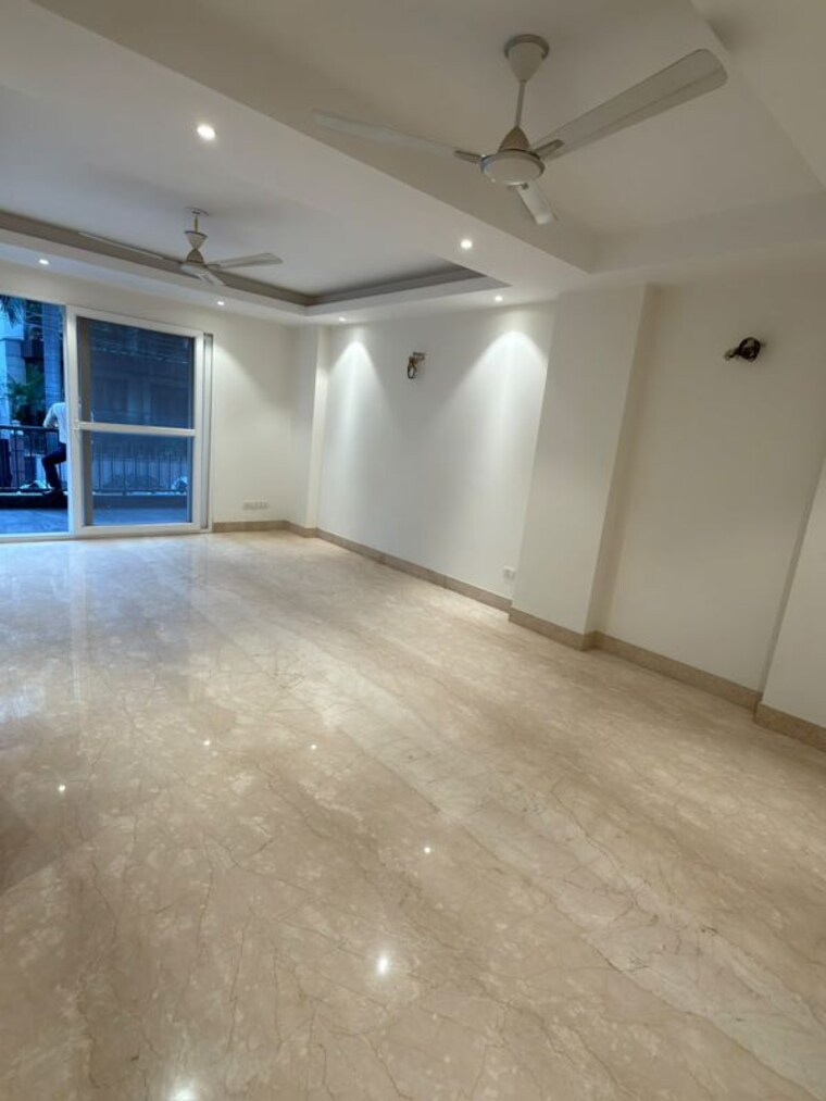 Room, greater kailash ii 4 Bedroom 2700 Sq.Ft. Apartment In Greater Kailash ii Delhi 10662161