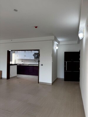 Room in 3 BHK Apartment at Aswani Aaeesha, Electronic City Phase ii – for Rent