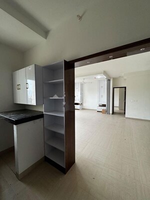 Kitchen in 3 BHK Apartment at Aswani Aaeesha, Electronic City Phase ii – for Rent