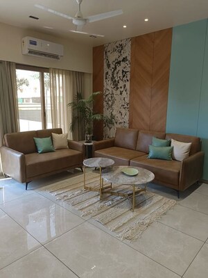 4 BHK Villa For Sale in Auro Vivaanta 2, Bill