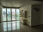 2 BHK +  1100 Sq.Ft. Apartment in Mantri Celestia