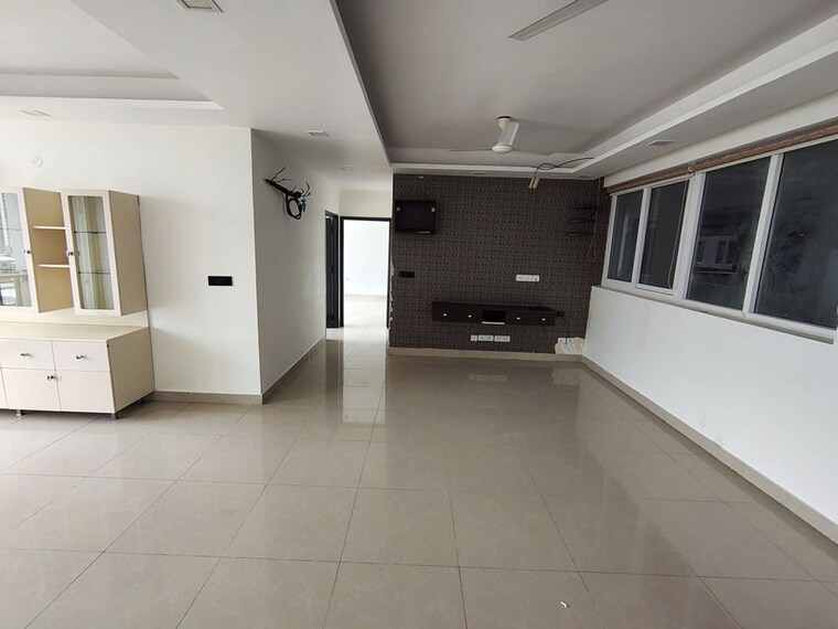 Kitchen, mantri-celestia 2 Bedroom 1100 Sq.Ft. Apartment In Gachibowli Hyderabad 10662192