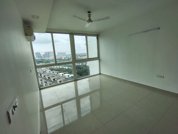 Balcony, mantri-celestia 2 Bedroom 1100 Sq.Ft. Apartment In Gachibowli Hyderabad 10662192