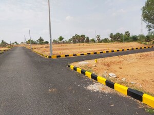 Plot For Sale in Rajapeta