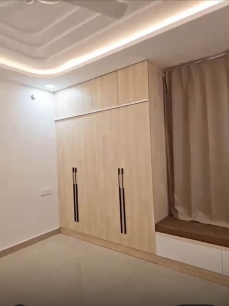 Room, aurobindo-kohinoor 2 Bedroom 1296 Sq.Ft. Apartment In Serilingampally Hyderabad 10662167