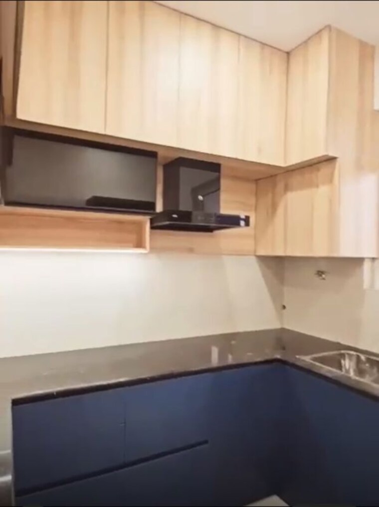 Kitchen, aurobindo-kohinoor 2 Bedroom 1296 Sq.Ft. Apartment In Serilingampally Hyderabad 10662167
