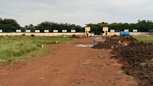 Plot For Sale in Shankarpalli