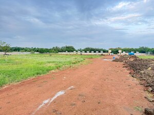 Plot Area in  Plot at Shankarpalli – for Sale