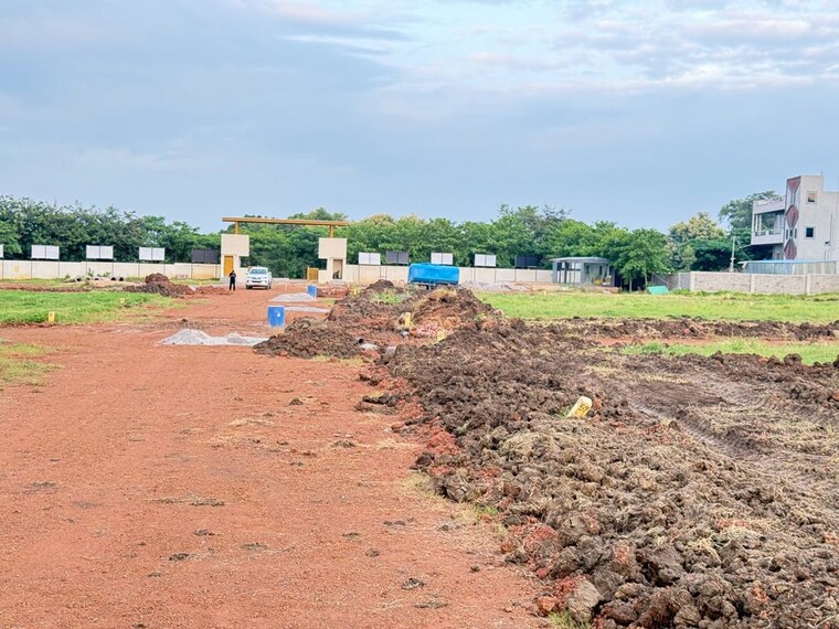 undefined, shankarpalli  180 Sq.Yd. Plot In Shankarpalli Hyderabad 10662220