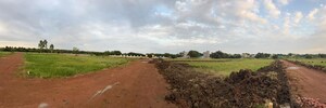 Plot Area in  Plot at Shankarpalli – for Sale