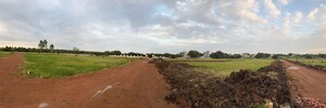 Plot Area in  Plot at Shankarpalli – for Sale