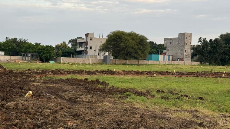 undefined, shankarpalli  180 Sq.Yd. Plot In Shankarpalli Hyderabad 10662220