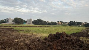 Plot Area in  Plot at Shankarpalli – for Sale