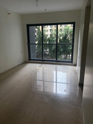2 BHK Apartment For Rent in Kalpataru Elitus, Mulund West