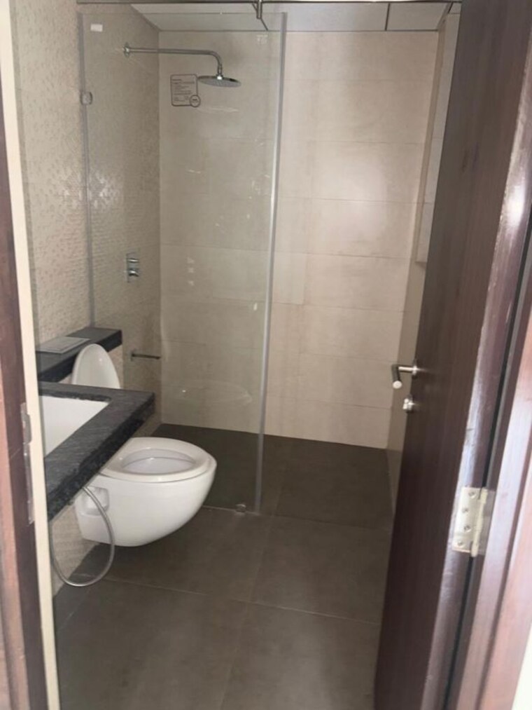 Bathroom, kalpataru-elitus 2 Bedroom 802 Sq.Ft. Apartment In Mulund West Mumbai 10662095