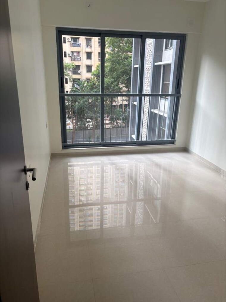 Bedroom, kalpataru-elitus 2 Bedroom 802 Sq.Ft. Apartment In Mulund West Mumbai 10662095
