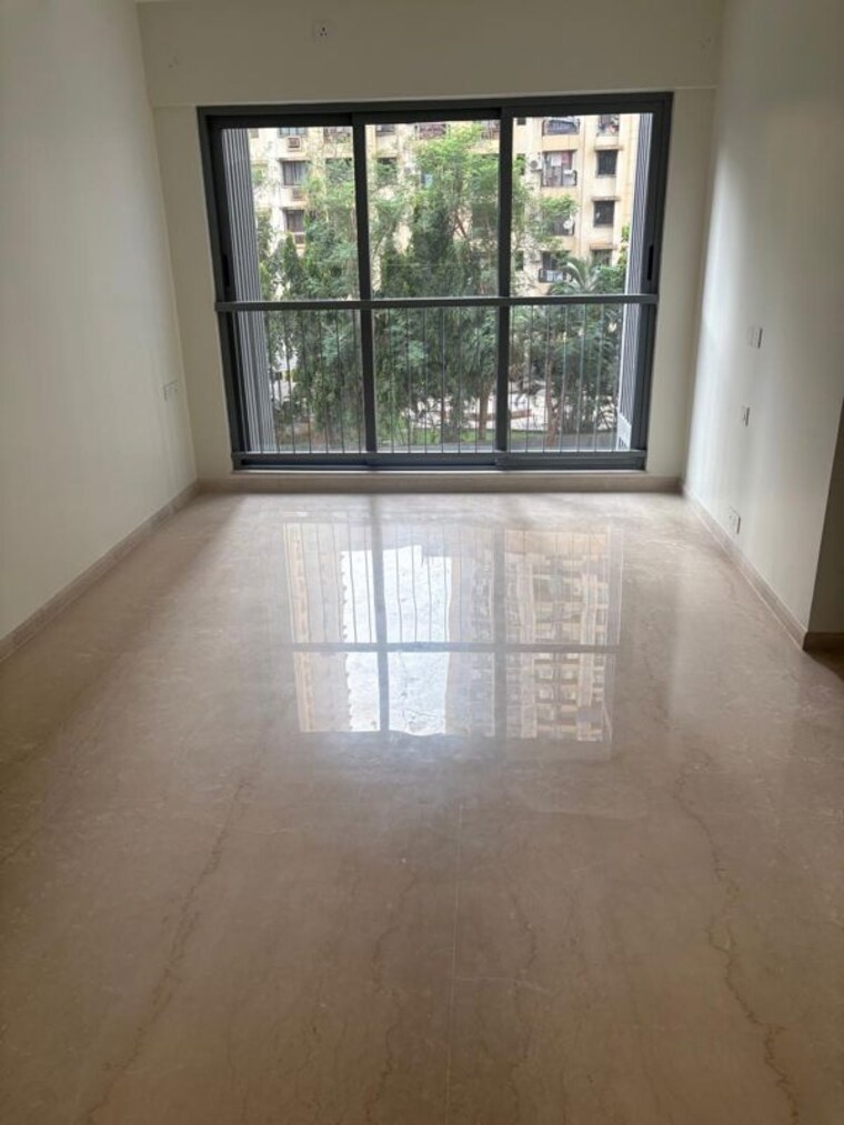 Living Room, kalpataru-elitus 2 Bedroom 802 Sq.Ft. Apartment In Mulund West Mumbai 10662095