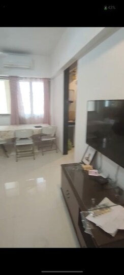 1 BHK Apartment For Rent in Lodha Splendora