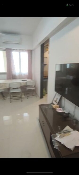 1 BHK 402 Sq.Ft. Apartment in Lodha Splendora